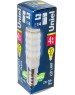 Лампа декоративная светодиодная UNIEL (UL-00000179) LED-Y16-4W/WW/E14/CL PLZ04WH