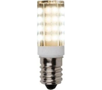 Лампа декоративная светодиодная UNIEL (UL-00000179) LED-Y16-4W/WW/E14/CL PLZ04WH