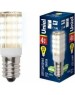 Лампа декоративная светодиодная UNIEL (UL-00000179) LED-Y16-4W/WW/E14/CL PLZ04WH