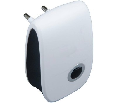 Устройство для отпугивания кротов и змей, на солнечной батарее UNIEL (UL-00004562) UDR-E11 WHITE