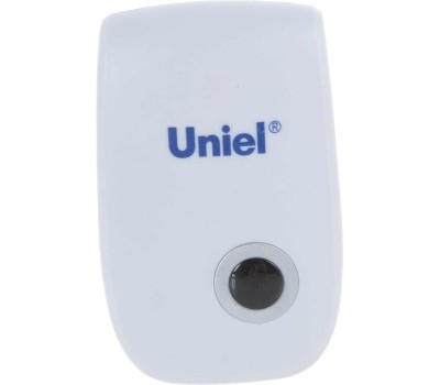 Устройство для отпугивания кротов и змей, на солнечной батарее UNIEL (UL-00004562) UDR-E11 WHITE