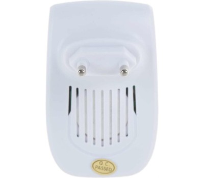 Устройство для отпугивания кротов и змей, на солнечной батарее UNIEL (UL-00004562) UDR-E11 WHITE