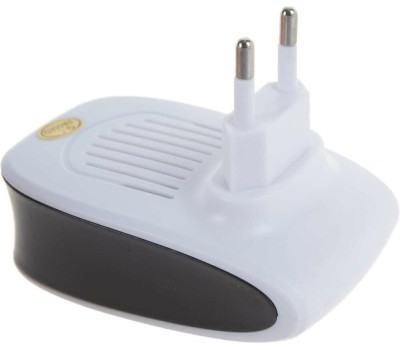 Устройство для отпугивания кротов и змей, на солнечной батарее UNIEL (UL-00004562) UDR-E11 WHITE