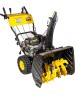 Бензиновый снегоуборщик HUTER SGC 6000