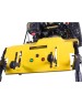 Бензиновый снегоуборщик HUTER SGC 6000