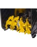 Бензиновый снегоуборщик HUTER SGC 6000