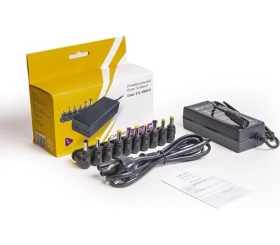 Блок питания СИГНАЛ 9-20V 3160mA [ETL-NB40W]