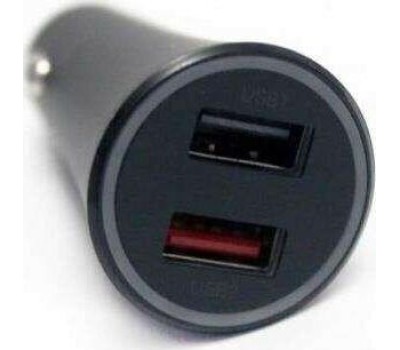 ЭКОСИСТЕМА XIAOMI XIAOMI Mi 20W Wireless Car Charger GDS4127GL