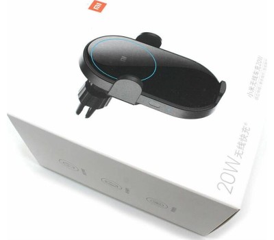 ЭКОСИСТЕМА XIAOMI XIAOMI Mi 20W Wireless Car Charger GDS4127GL