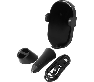 ЭКОСИСТЕМА XIAOMI XIAOMI Mi 20W Wireless Car Charger GDS4127GL
