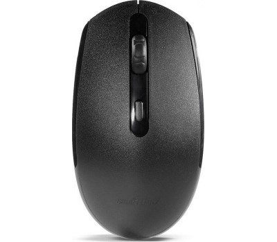 Мышь SMARTBUY (SBM-280AG-K) ONE 280AG черный