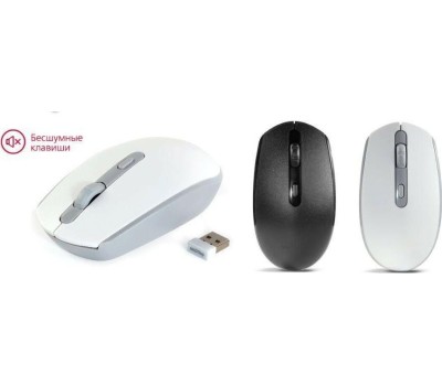 Мышь SMARTBUY (SBM-280AG-K) ONE 280AG черный