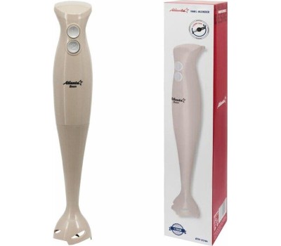 Блендер ATLANTA ATH-3144 beige