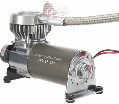 Авто-компрессор БЕРКУТ PRO17