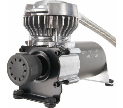 Авто-компрессор БЕРКУТ PRO17