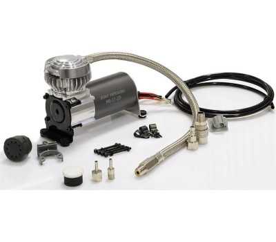 Авто-компрессор БЕРКУТ PRO17