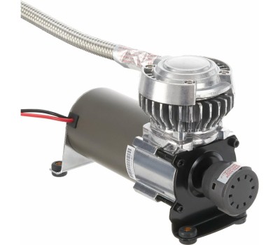 Авто-компрессор БЕРКУТ PRO17