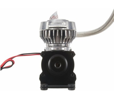 Авто-компрессор БЕРКУТ PRO17