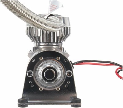 Авто-компрессор БЕРКУТ PRO17