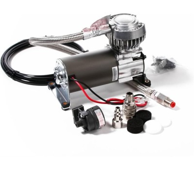 Авто-компрессор БЕРКУТ PRO17