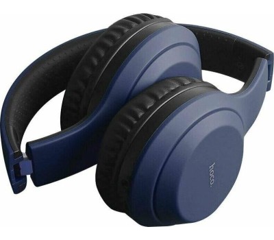 гарнинитура HOCO (6931474735799) W30 FUN MOVE синий