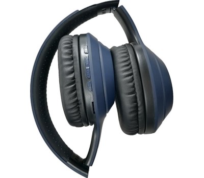 гарнинитура HOCO (6931474735799) W30 FUN MOVE синий