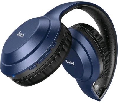 гарнинитура HOCO (6931474735799) W30 FUN MOVE синий