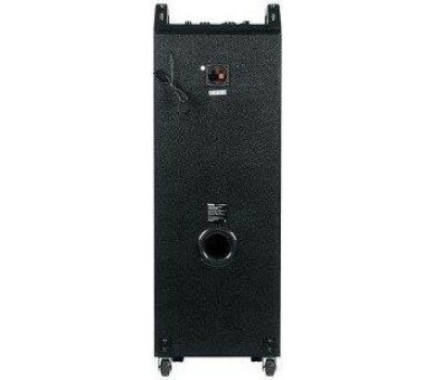 Dialog Oscar AO-220 - акустическая колонка 1.0, 100W RMS, Караоке с беспр.микр, BT+FM+USB+SD+GT вход