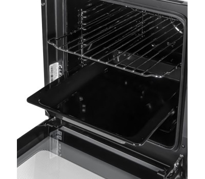 Духовой шкаф электрический LEX EDM 4540 BL