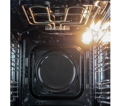 Духовой шкаф электрический LEX EDM 4540 BL