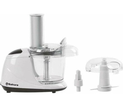 Измельчитель SAKURA SA-6253W