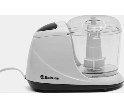 Измельчитель SAKURA SA-6253W