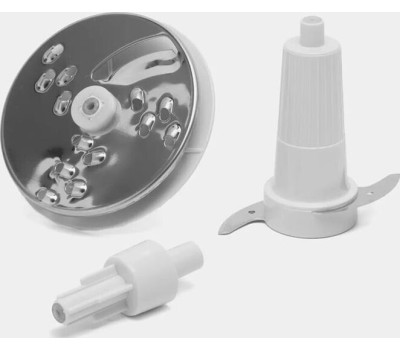 Измельчитель SAKURA SA-6253W