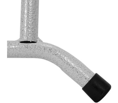 Вешалка напольная ЗМИ Стиль 3 белая ВНП 300