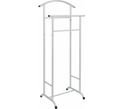 Вешалка напольная ЗМИ Стиль 3 белая ВНП 300