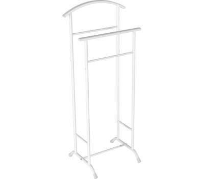 Вешалка напольная ЗМИ Стиль 3 белая ВНП 300