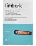 Инфракрасный обогреватель TIMBERK T-CH1.5-A10 черный