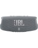 Колонка портативная JBL CHARGE 5 GRAY серая (JBLCHARGE5GRY) [ПИ]