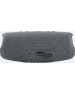 Колонка портативная JBL CHARGE 5 GRAY серая (JBLCHARGE5GRY) [ПИ]