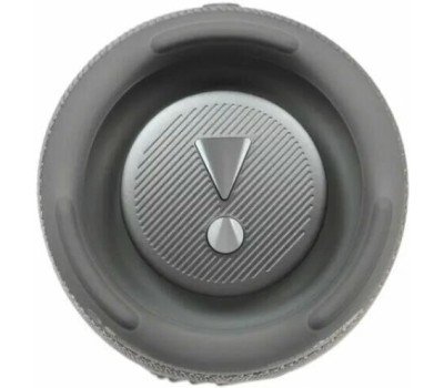 Колонка портативная JBL CHARGE 5 GRAY серая (JBLCHARGE5GRY) [ПИ]