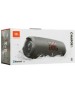 Колонка портативная JBL CHARGE 5 GRAY серая (JBLCHARGE5GRY) [ПИ]