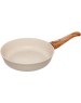 Сковорода ТРАДИЦИЯ ТВ2245 а/пр литая 24см съемн/руч Ваниль