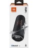 Колонка портативная JBL FLIP 6 BLACK черная (JBLFLIP6BLK) [ПИ]
