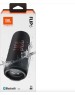 Колонка портативная JBL FLIP 6 BLACK черная (JBLFLIP6BLK) [ПИ]