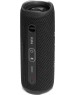 Колонка портативная JBL FLIP 6 BLACK черная (JBLFLIP6BLK) [ПИ]