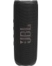 Колонка портативная JBL FLIP 6 BLACK черная (JBLFLIP6BLK) [ПИ]
