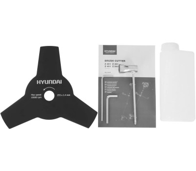 Триммер бензиновый HYUNDAI Z 451