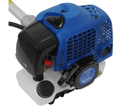 Триммер бензиновый HYUNDAI Z 451