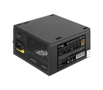 Exegate EX292208RUS Серверный БП 1000W ExeGate ServerPRO 80 PLUS® Bronze 1000PPH-SE (ATX, for 3U+ cases, APFC, КПД 89% (80 PLUS Bronze), 12cm fan, 24p