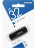 USB-флэш SMARTBUY (SB032GB2SCK) UFD 2.0 032GB Scout Black черный